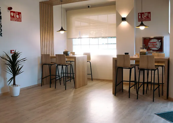 Hotel Hospedium Triana 3*