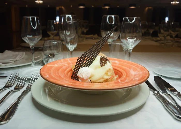 Hospedium Triana 3* Miajadas