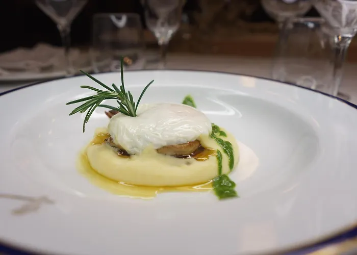 Hotel Hospedium Triana