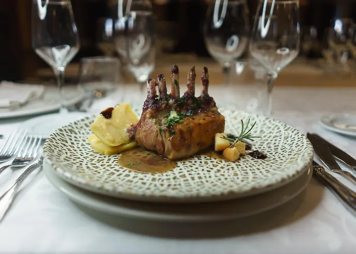 Hotel Hospedium Triana Miajadas