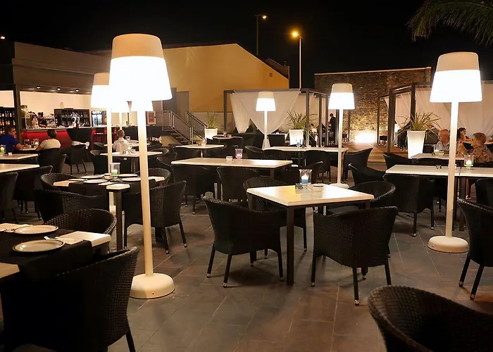 Hospedium Triana 3* Miajadas