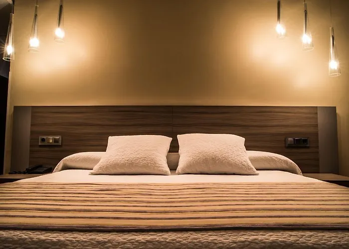 Hospedium Triana Hotel Miajadas