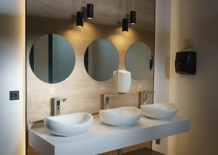 Hotel Hospedium Triana