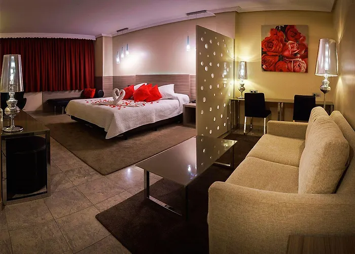 Hospedium Triana Otel Miajadas