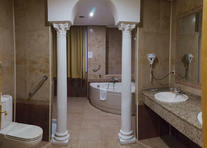 Hospedium Triana Miajadas