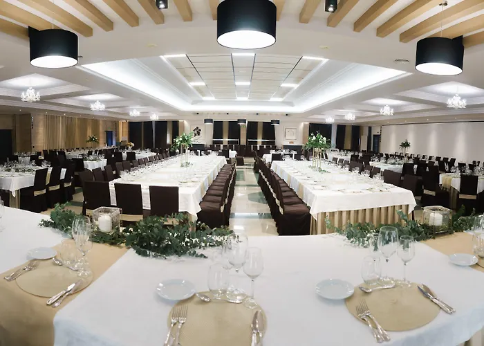 Hospedium Triana Hotel Miajadas