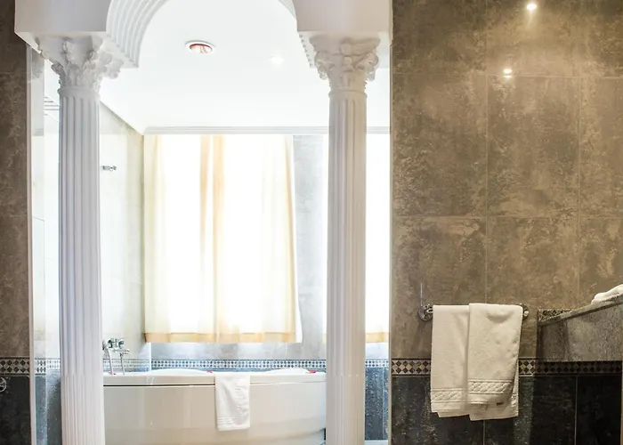 Hotel Hospedium Triana 3*