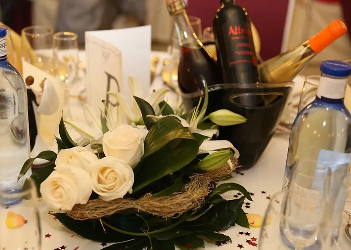 Hospedium Triana Hotel Miajadas