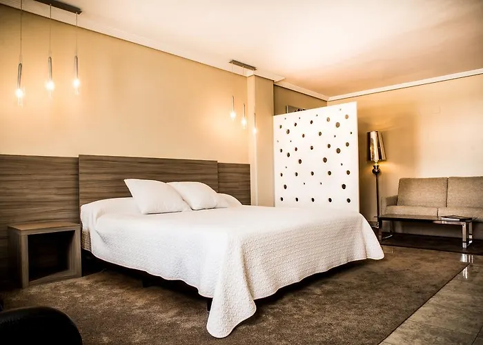 Hospedium Triana Hotel Miajadas